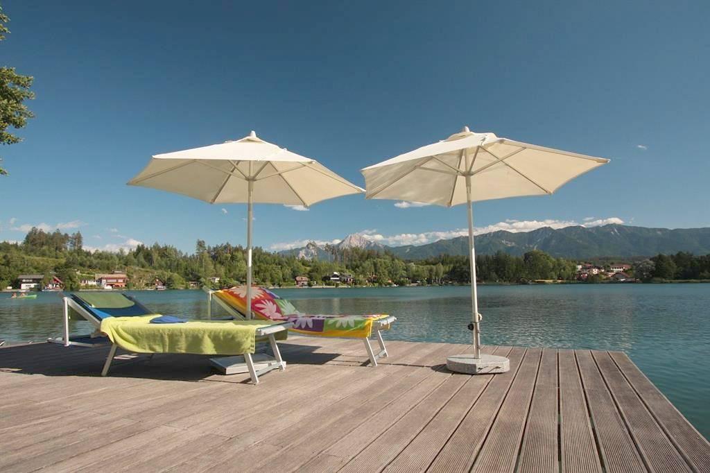 Vakantieappartement in Villach, Oostenrijk voor 6 personen foto 16