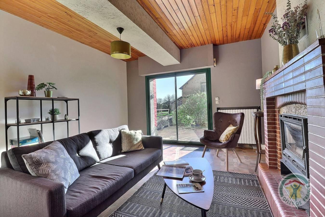 Vakantiehuis in Gévezé vanaf 82€ per nacht