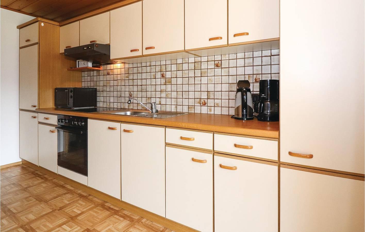 Vakantieappartement in Walchsee, Oostenrijk voor 5 personen foto 10