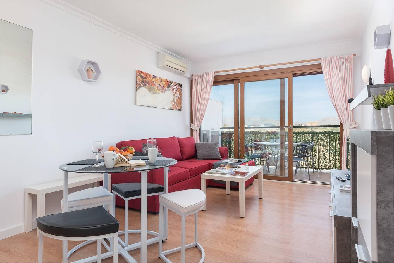 Vakantieappartement in Raiguer, Spanje voor 2 personen foto 10