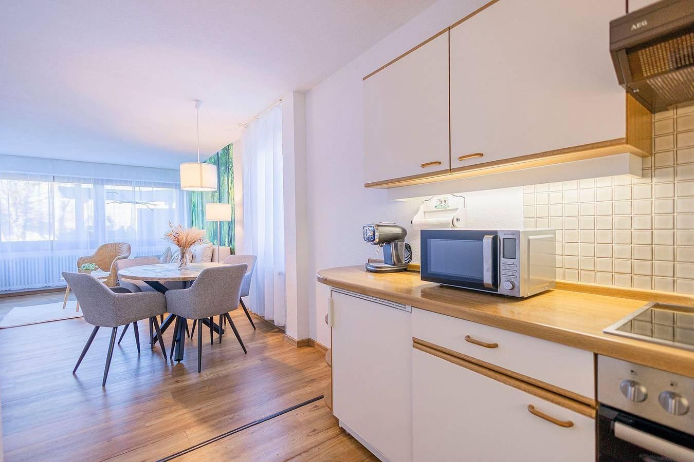 Vakantieappartement in Bodensee, Duitsland voor 4 personen foto 14