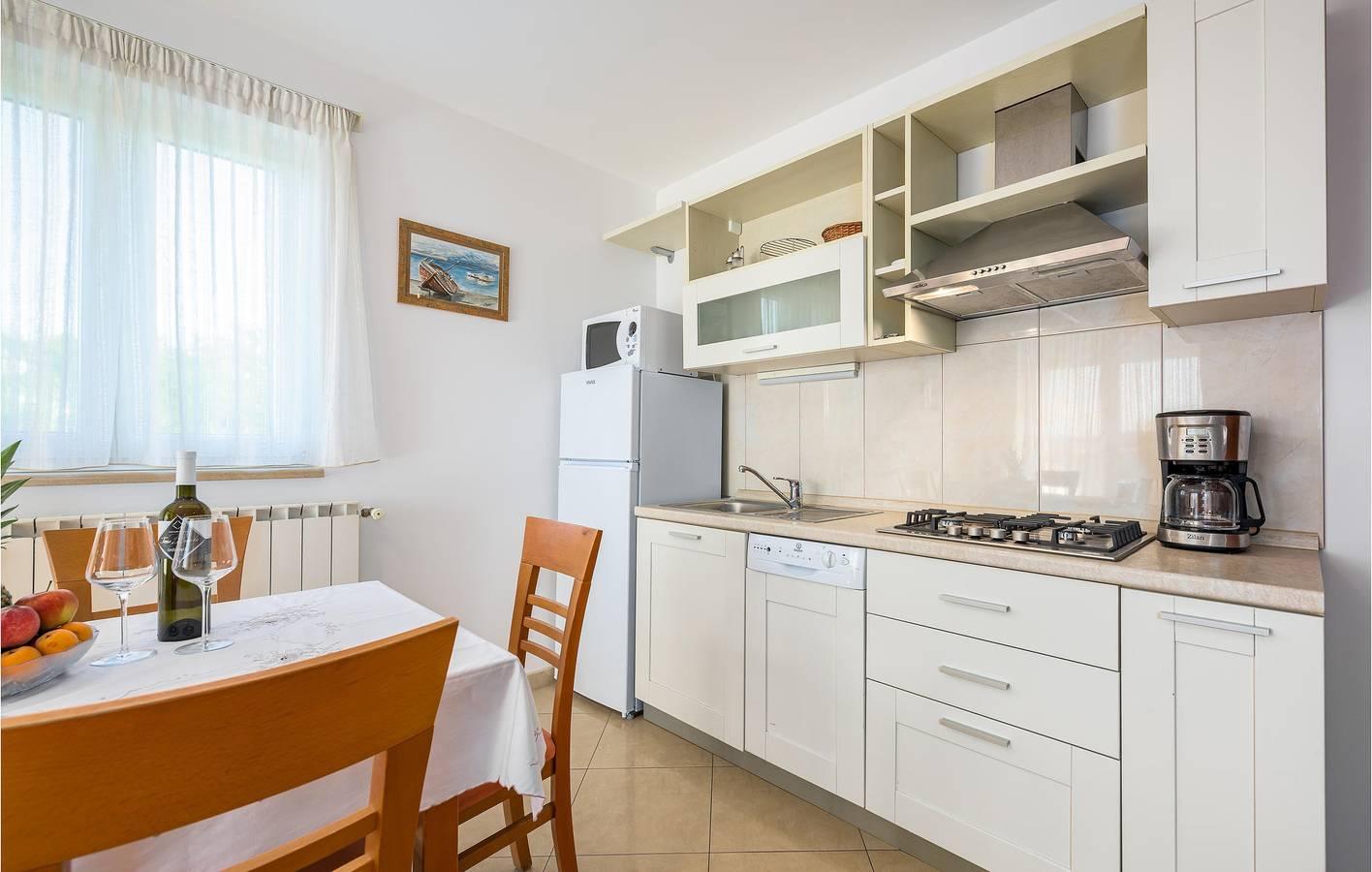 Vakantieappartement in Umag, Kroatië voor 6 personen foto 10