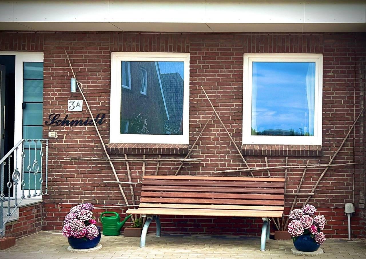 Vakantieappartement in Amrum, Duitsland voor 2 personen foto 4