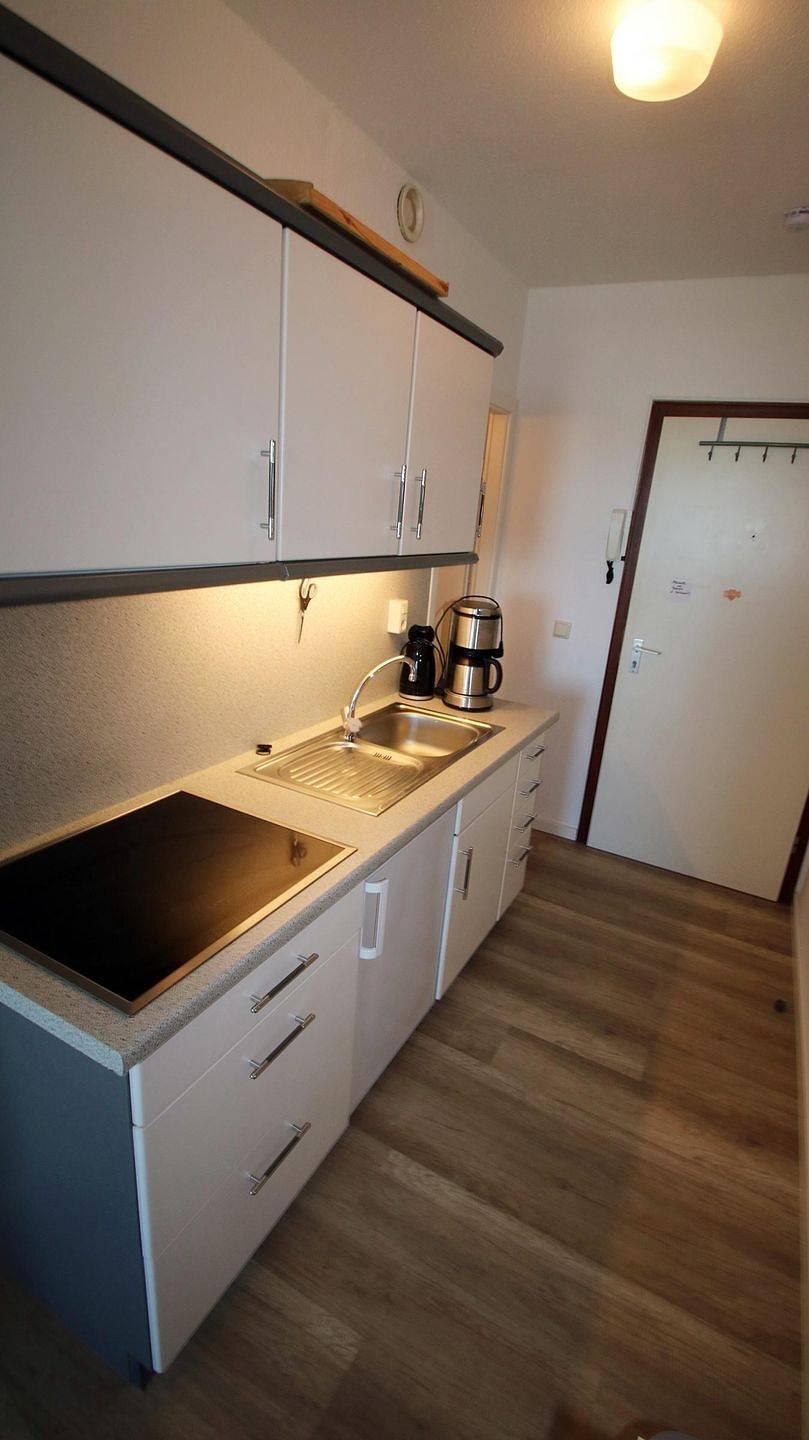 Vakantieappartement in Heiligenhafen, Duitsland voor 3 personen foto 9