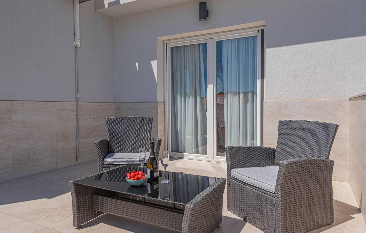 Vakantiehuis in Raslina, Kroatië voor 9 personen foto 17