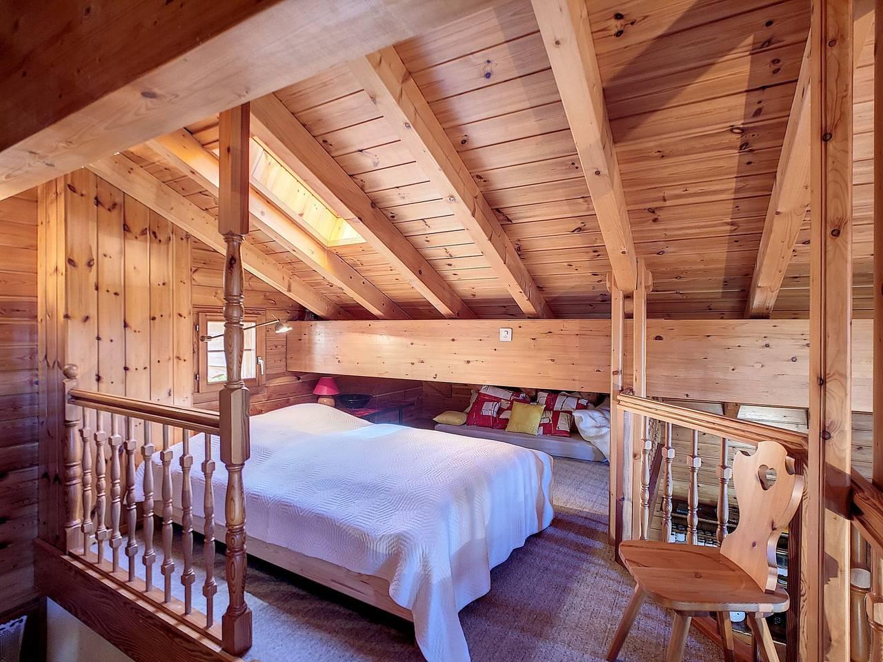 Vakantiehuis in 4 Vallées, Zwitserland voor 8 personen foto 11