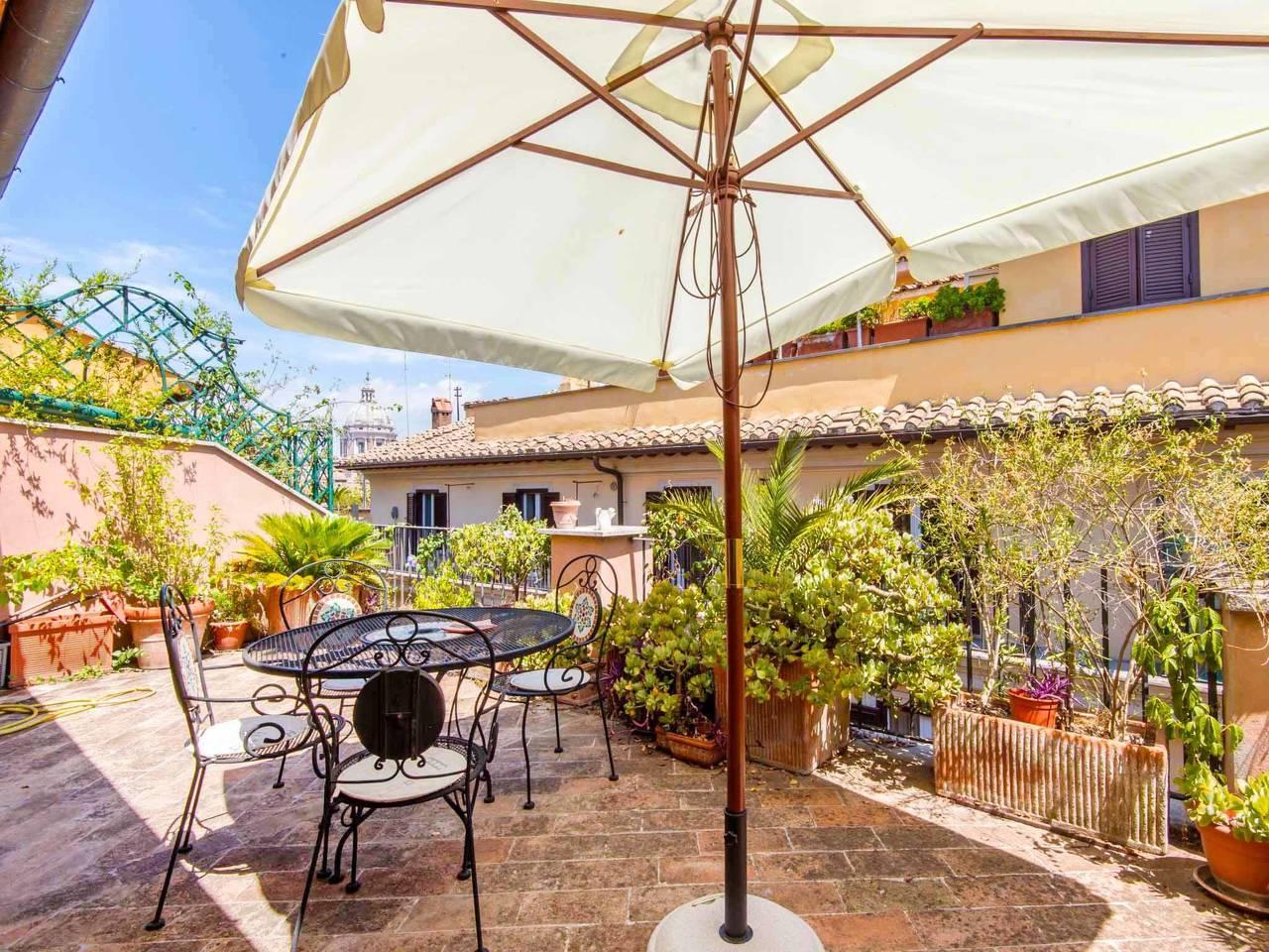 Vakantieappartement in Rome, Italië voor 3 personen foto 15