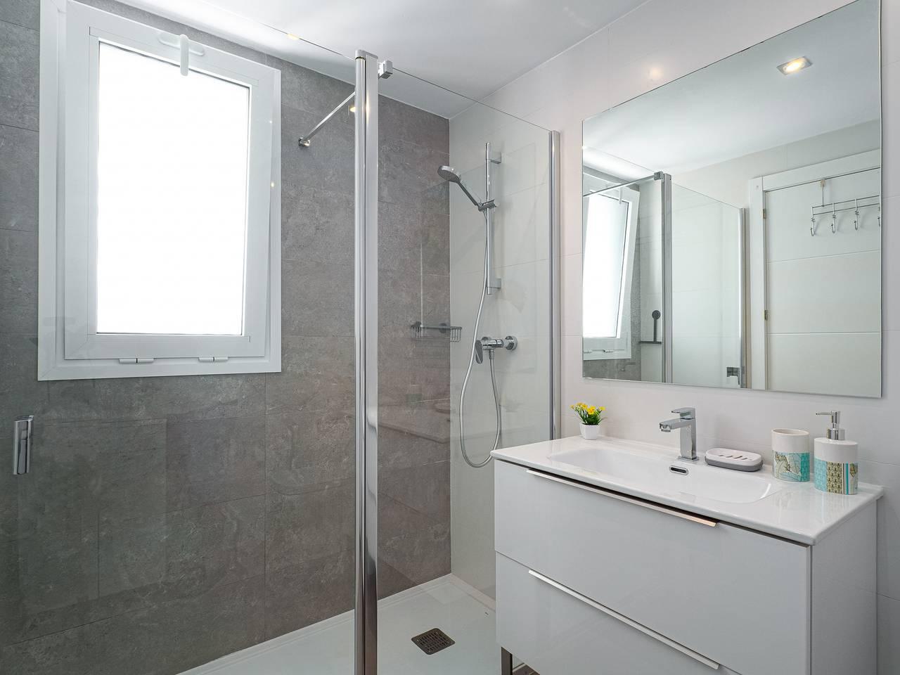 Via Celere 2326 Premium Penthouse in Marina de Casares, Casares, Spanje voor 4 personen foto 20