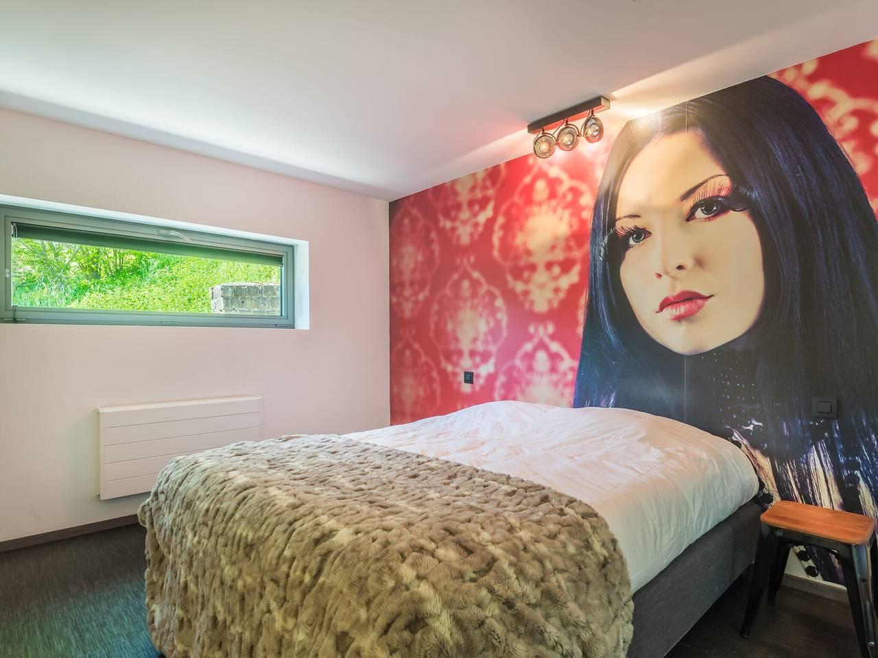 Vakantiehuis in Regio Namur, België voor 7 personen foto 18