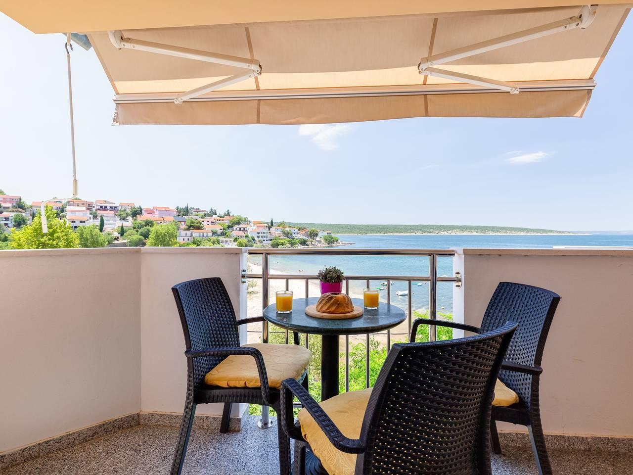 Vakantieappartement in Zadar, Kroatië voor 3 personen foto 10