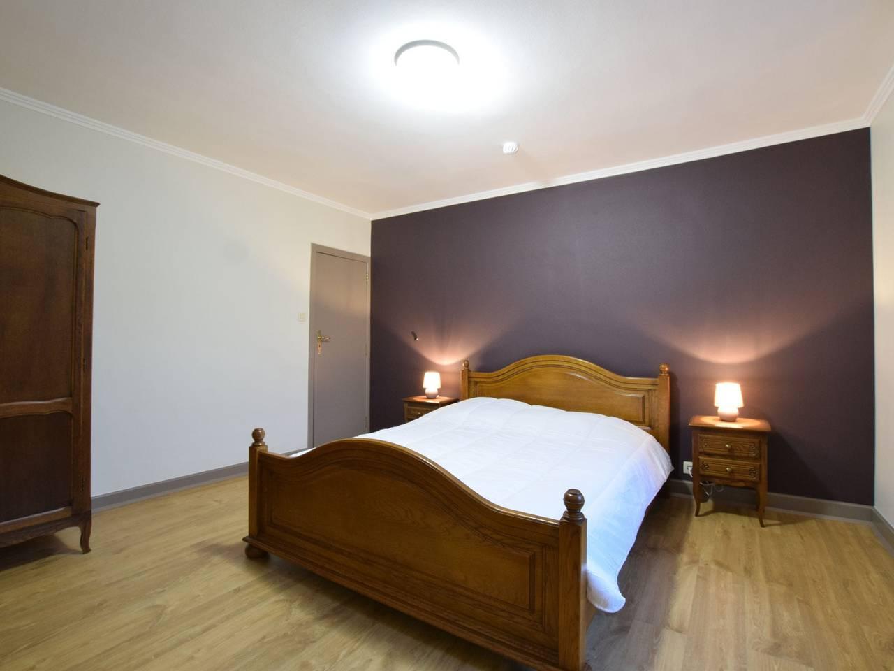 Vakantiehuis in Rogery met Sauna in Bovigny, Gouvy, België voor 15 personen foto 19