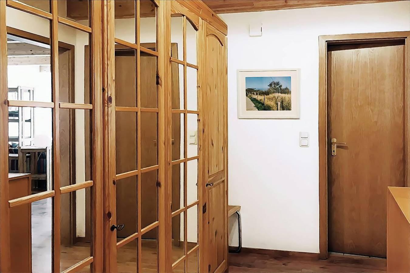 Vakantieappartement in Heiligenhafen, Duitsland voor 4 personen foto 15