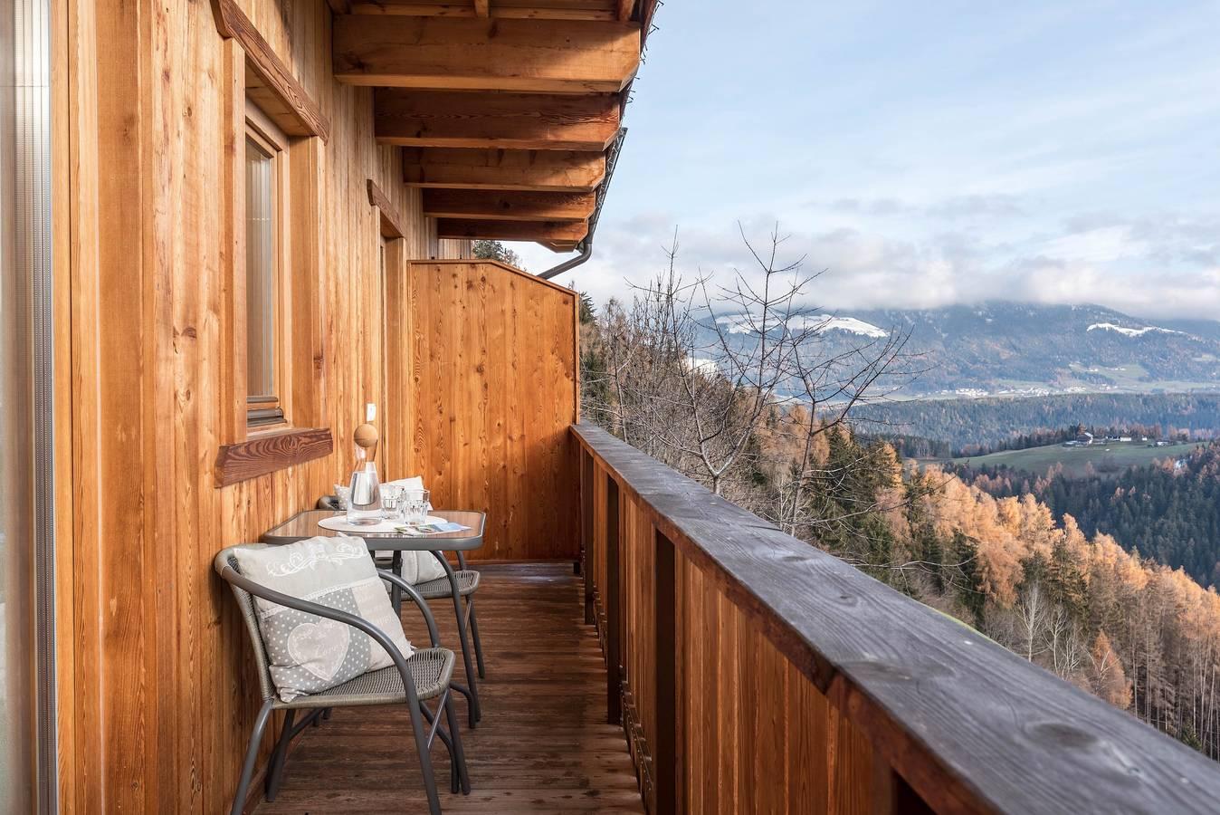 Vakantieappartement in Kronplatz, Italië voor 5 personen foto 3