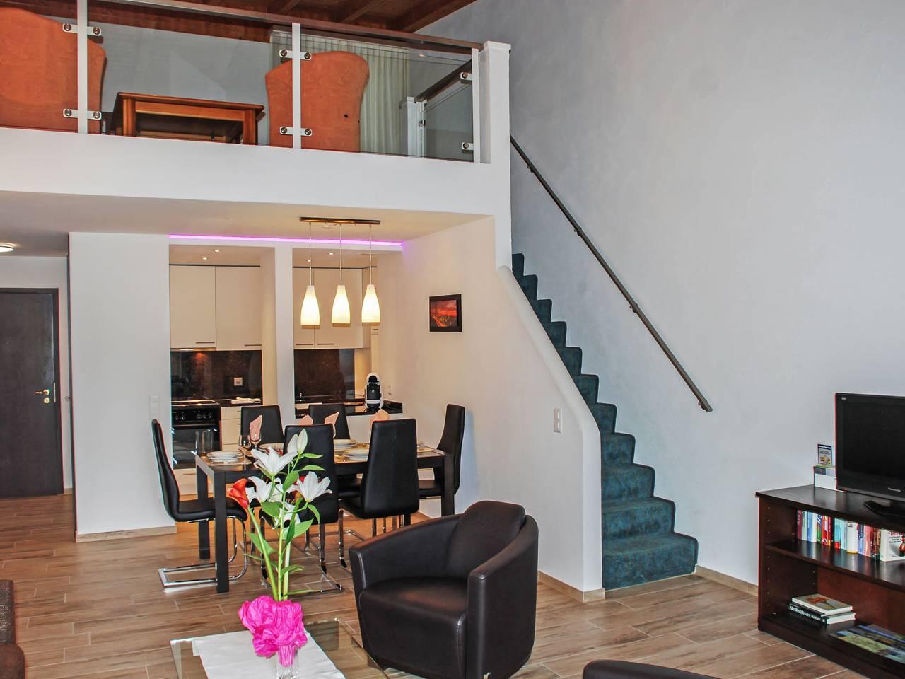 Vakantieappartement in Caslano vanaf 96€ per nacht