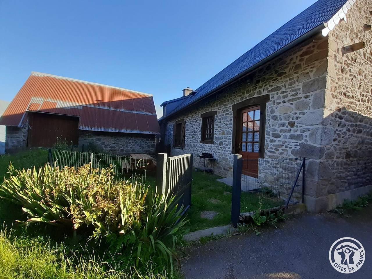 Vakantiehuis in Corrèze, Frankrijk voor 5 personen foto 3