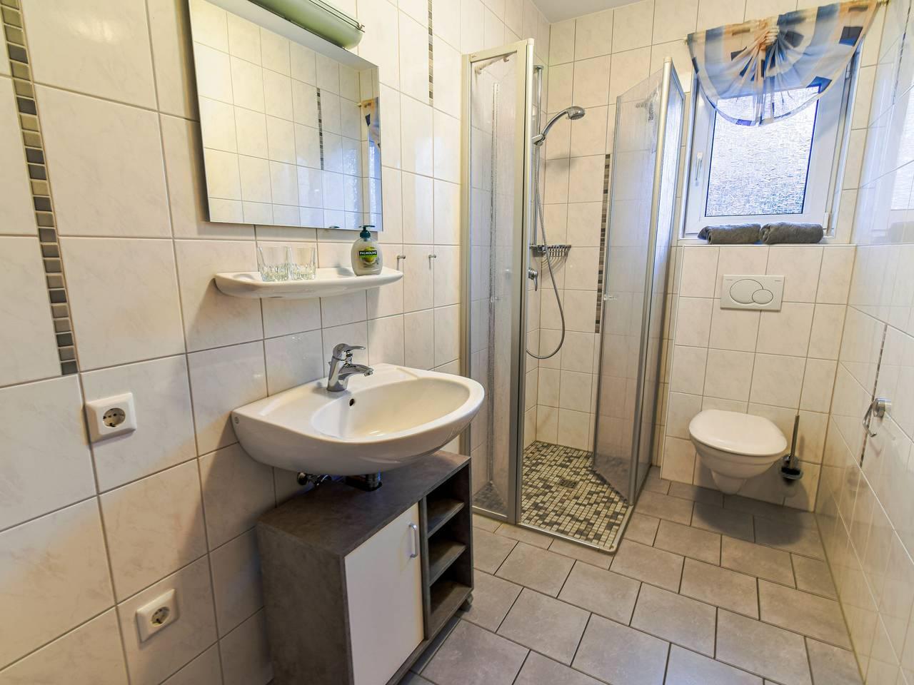 Vakantieappartement in Waddenzee, Duitsland voor 3 personen foto 16
