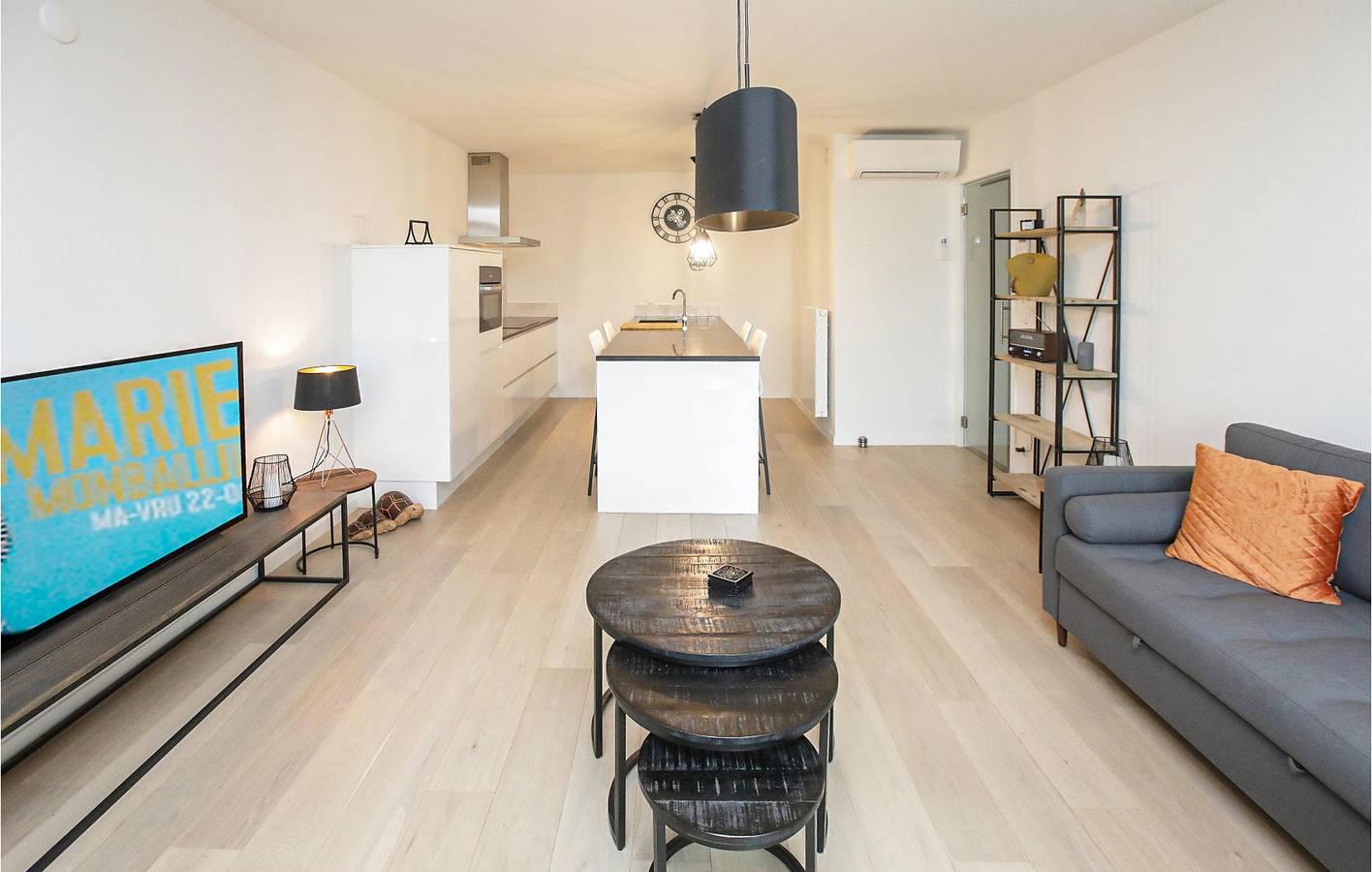 Vakantieappartement in Oostende, België voor 4 personen foto 14