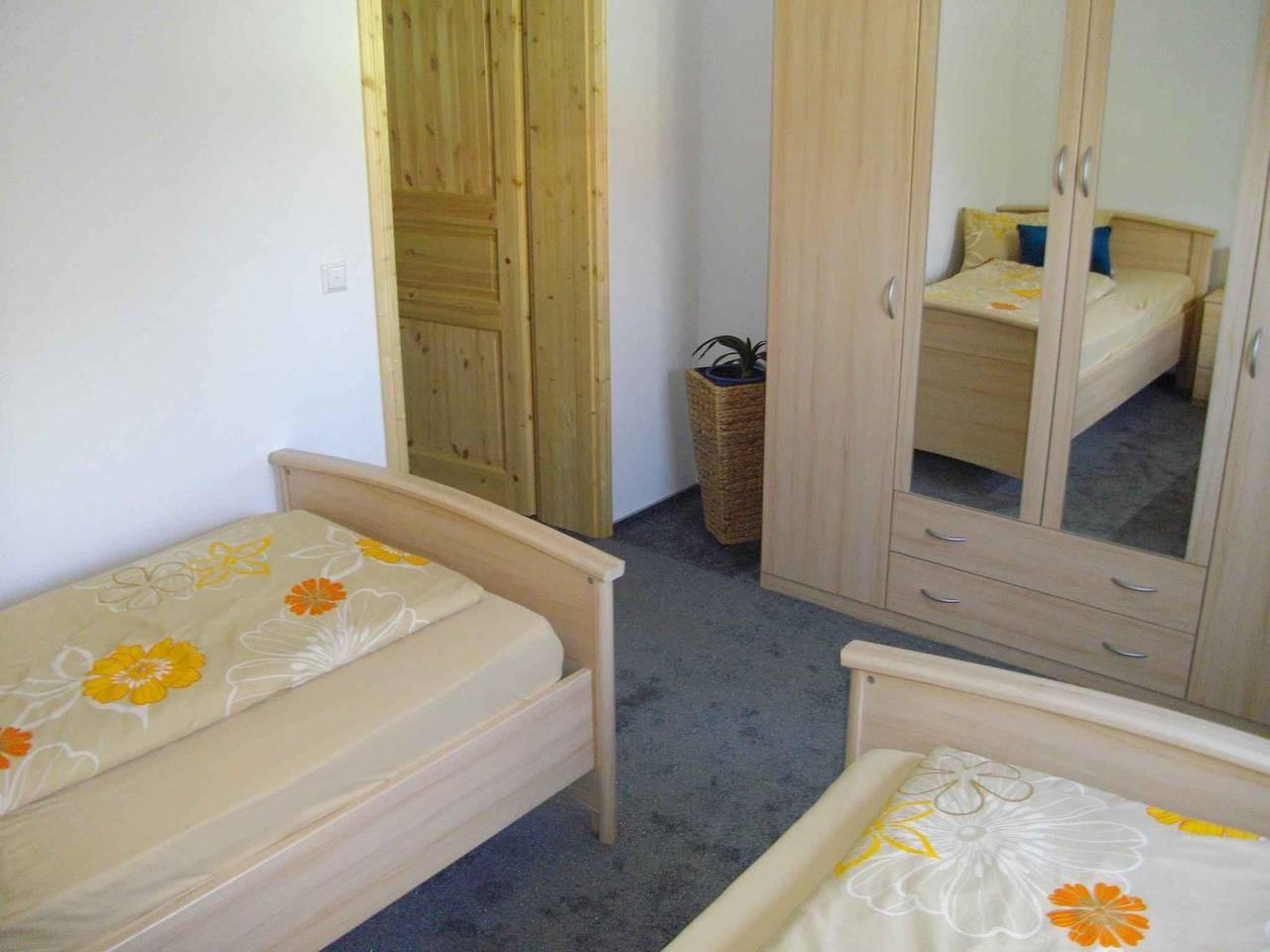 Vakantieappartement in Lübben, Duitsland voor 5 personen foto 10