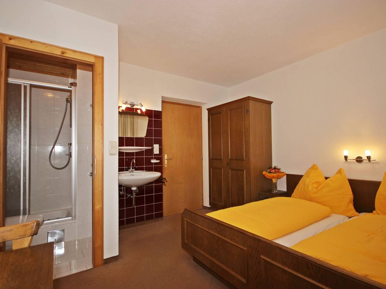 Vakantieappartement in Kauns, Oostenrijk voor 10 personen foto 10