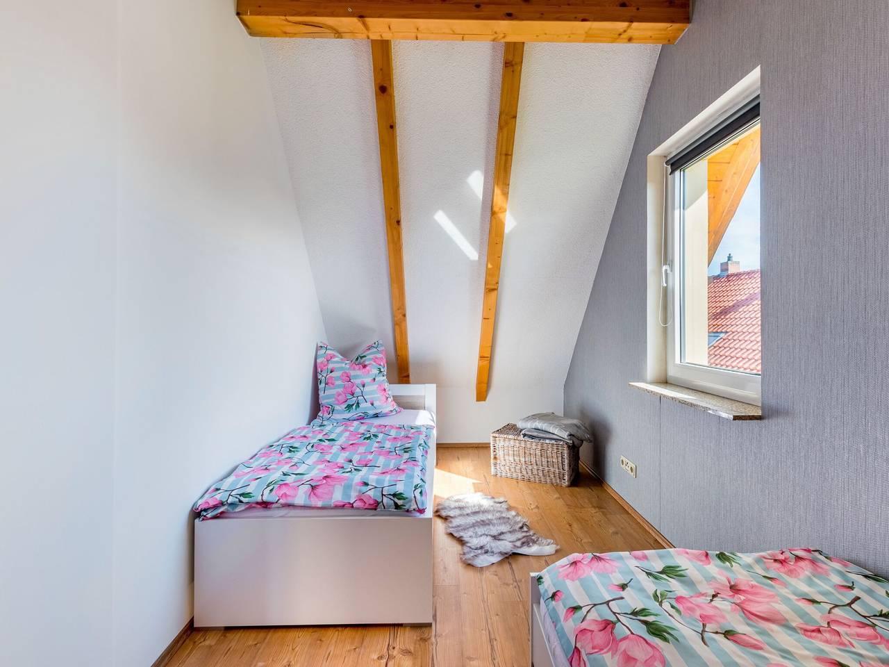 Vakantieappartement in Harz, Duitsland voor 4 personen foto 18