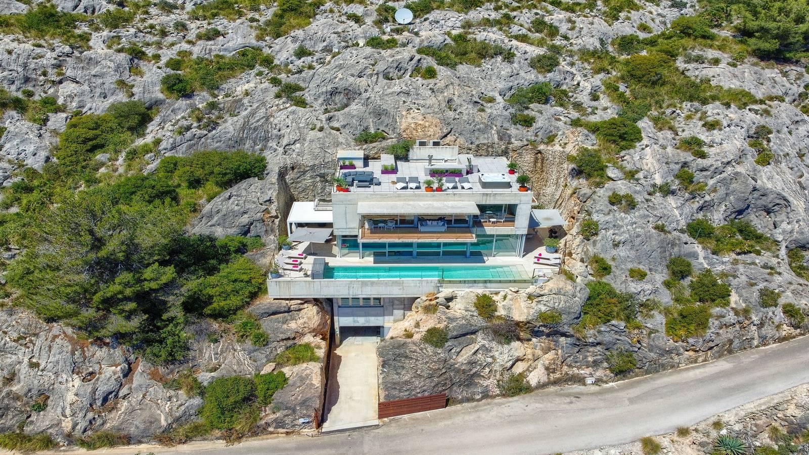 Vakantiehuis in Mallorca, Spanje voor 7 personen foto 18