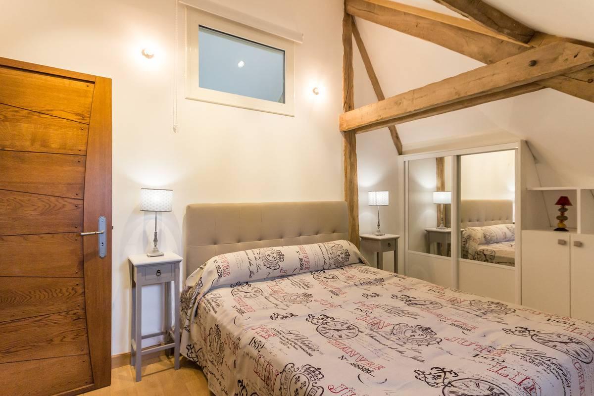 Vakantiehuis in Mirville, Frankrijk voor 4 personen foto 13