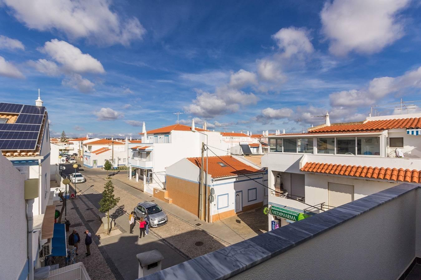 Vakantieappartement in Manta Rota, Portugal voor 7 personen foto 17