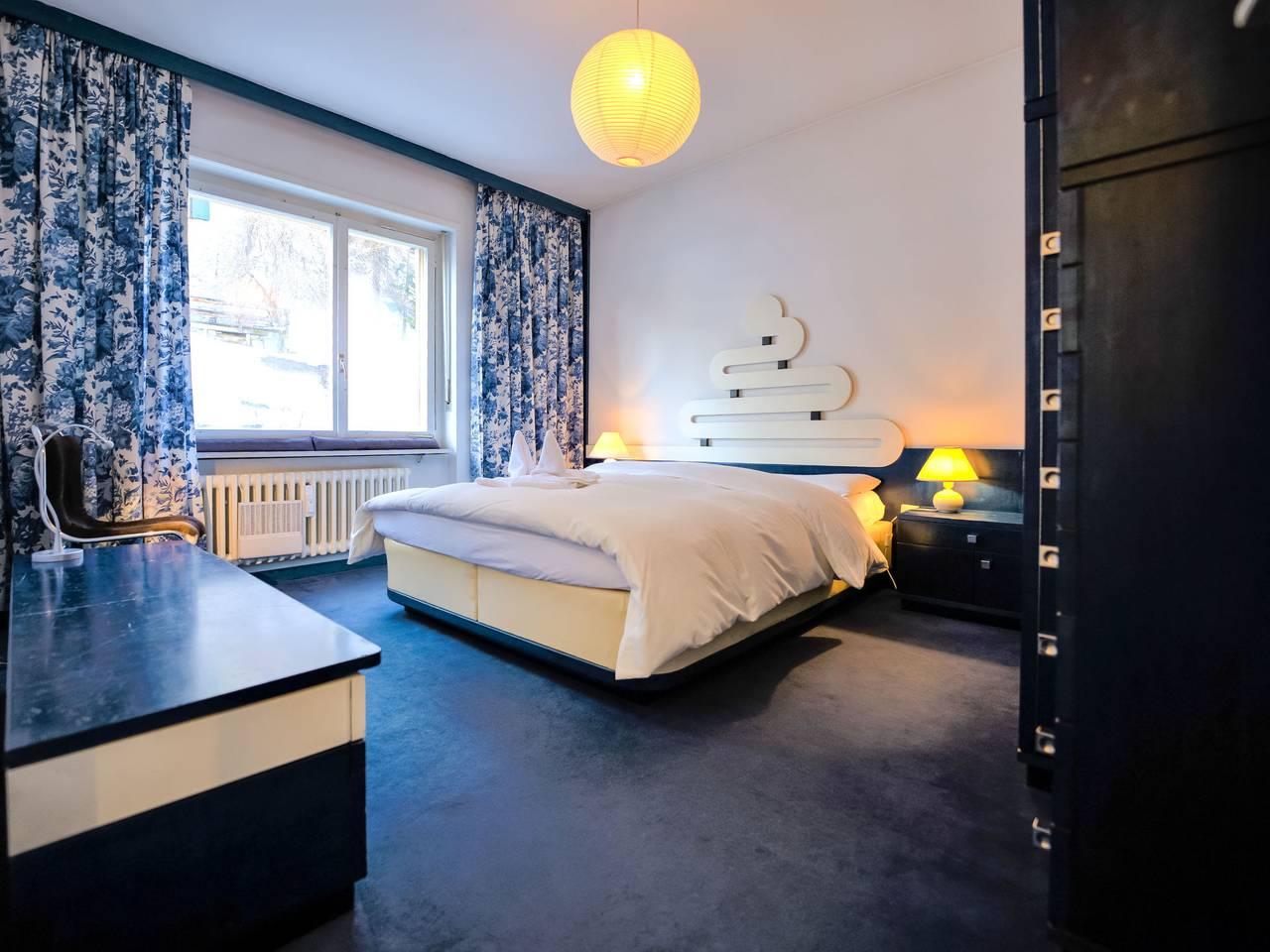 Vakantieappartement in Engadin, Zwitserland voor 5 personen foto 8