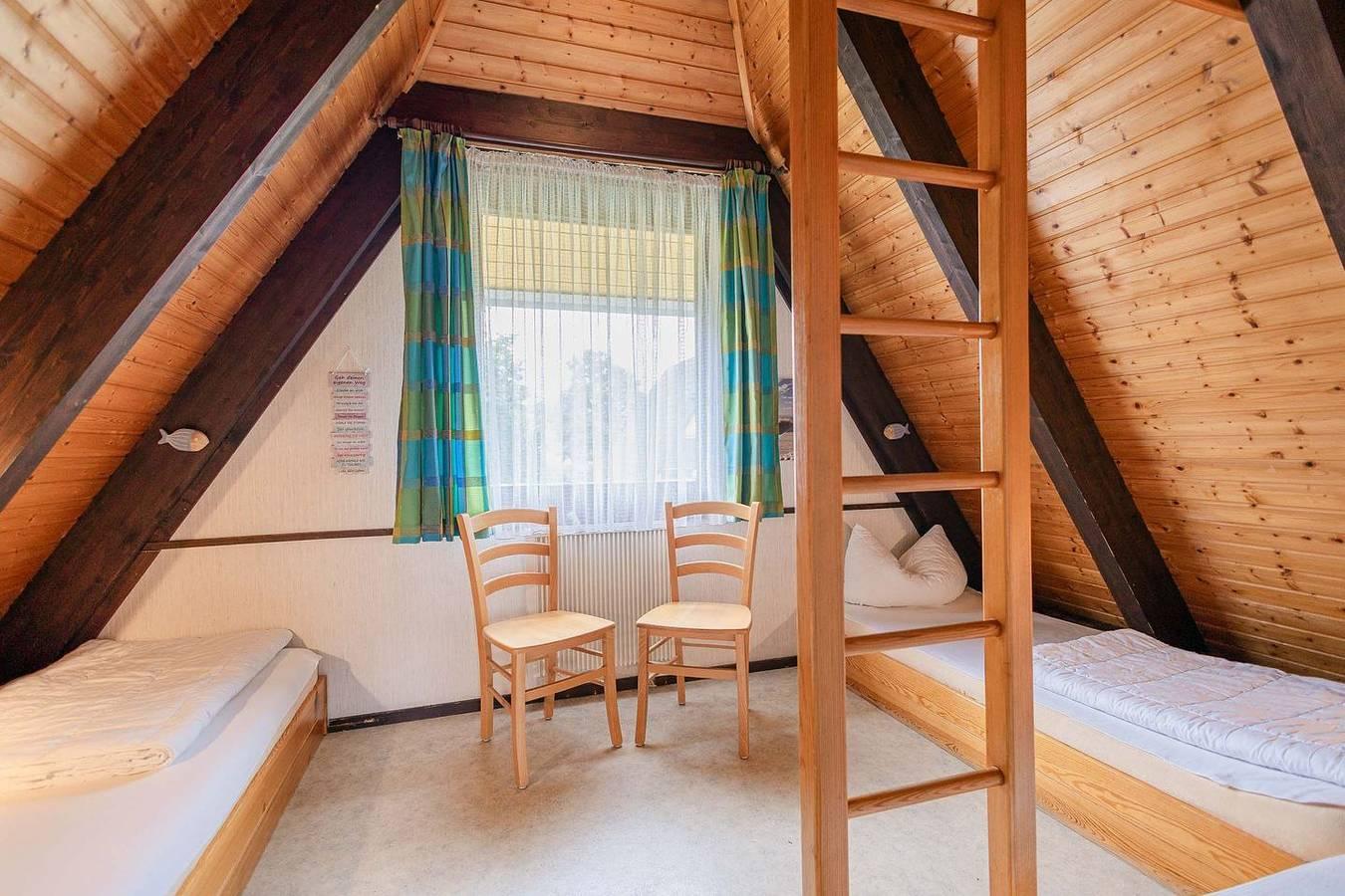 Vakantiehuis in Bodensee, Duitsland voor 5 personen foto 13