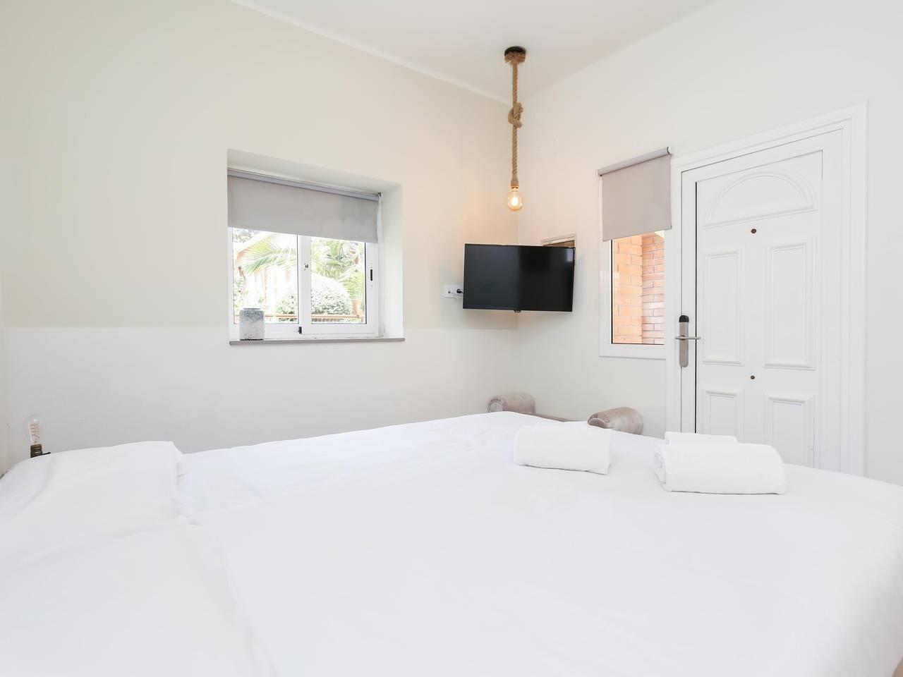 Vakantieappartement in Castelldefels, Spanje voor 2 personen foto 14