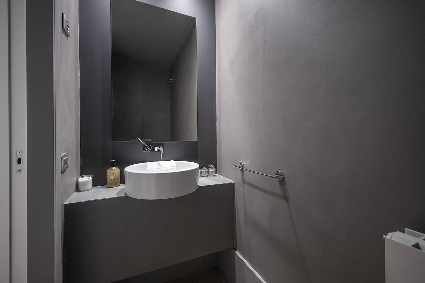 Vakantieappartement met airconditioning in Barcelona Centre, Barcelona, Spanje voor 6 personen foto 25
