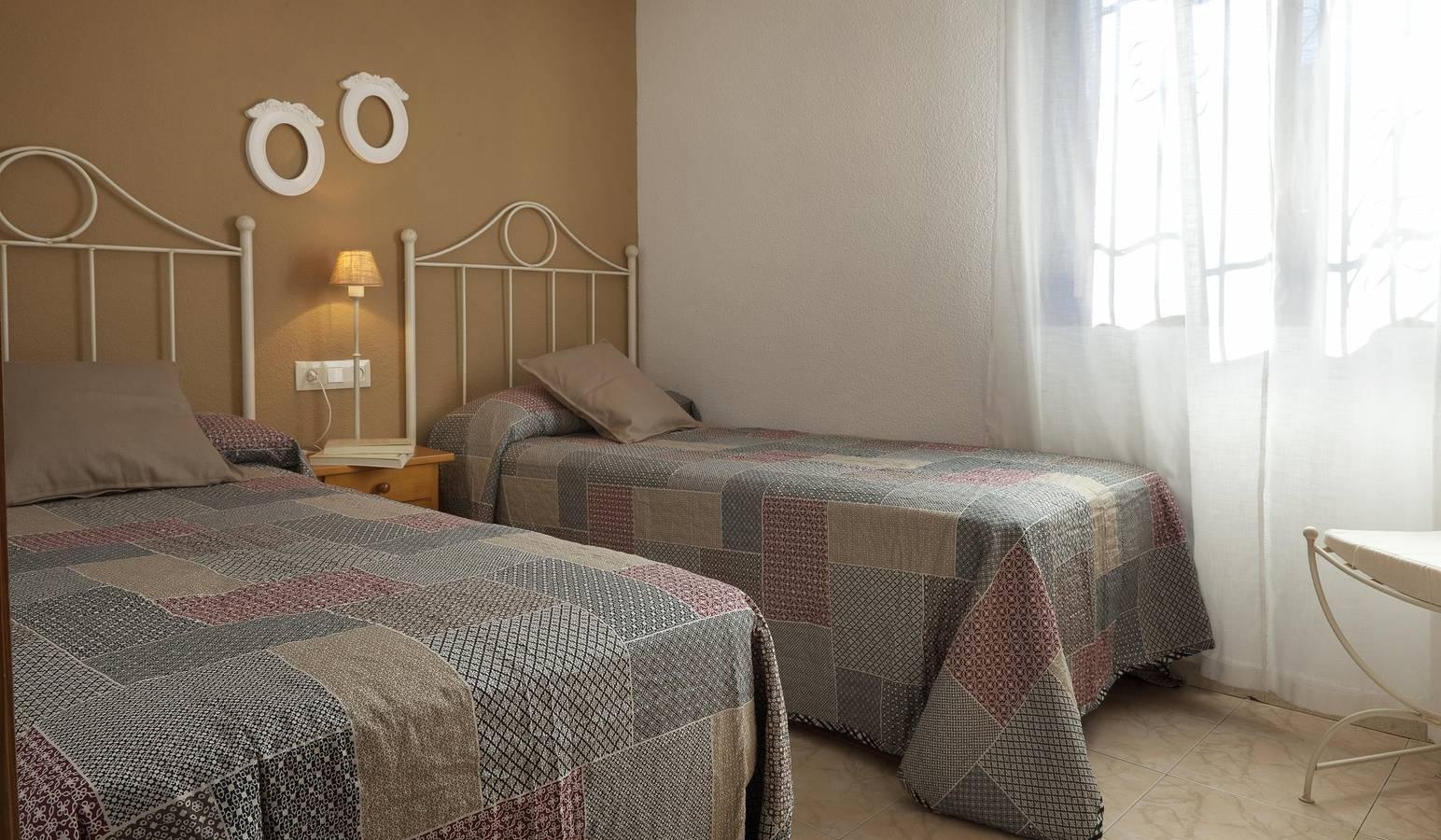 Vakantiehuis in Almadrava, Spanje voor 6 personen foto 10