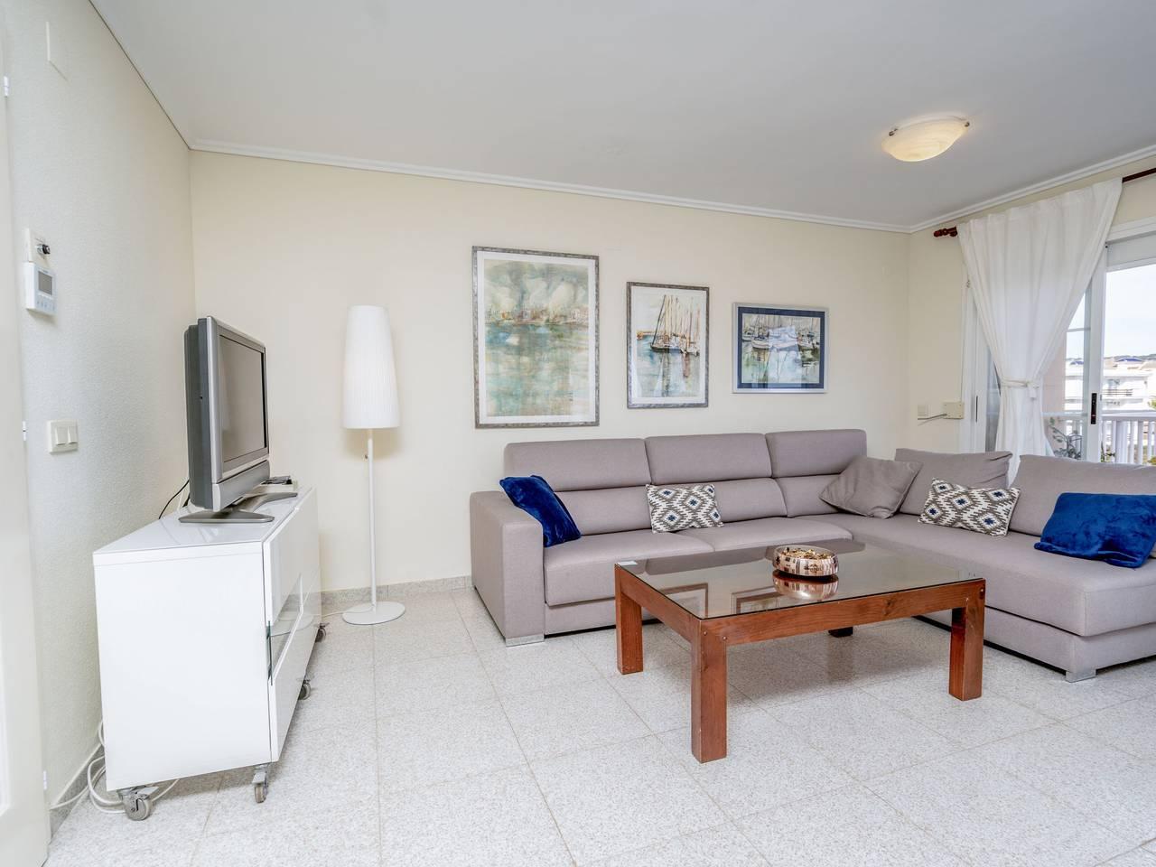 Vakantieappartement in Jávea, Spanje voor 6 personen foto 8