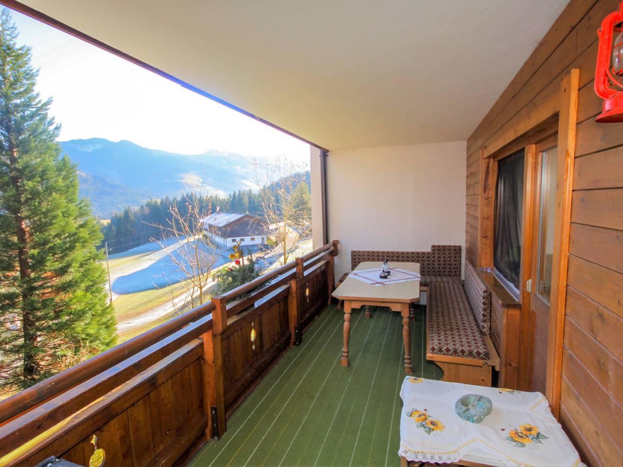 Vakantieappartement in Wildschönau, Oostenrijk voor 5 personen