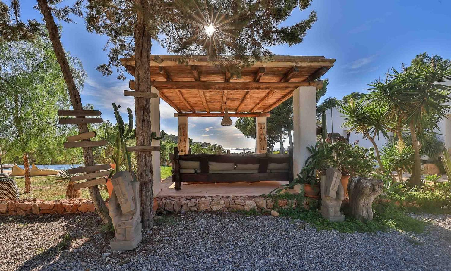 Vakantiehuis in Ibiza, Spanje voor 10 personen foto 11