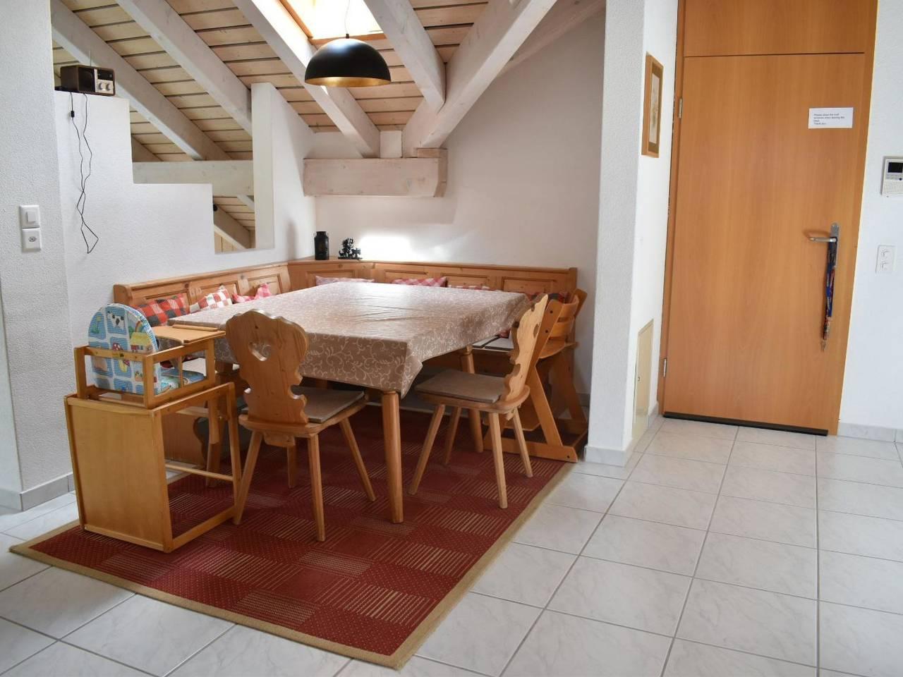 Vakantieappartement in Engelberg, Zwitserland voor 6 personen foto 8
