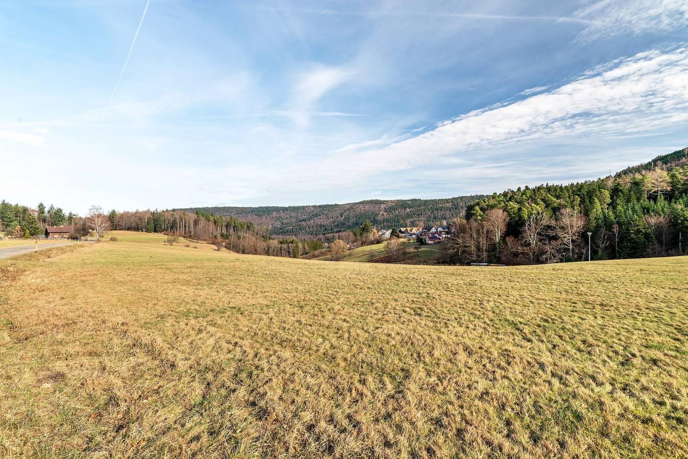 Appartement 'Schumacher' met balkon en Wi-Fi in Bad Herrenalb, Noordelijk Zwarte Woud, Duitsland voor 5 personen foto 20