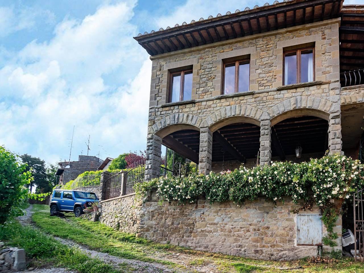 Vakantiehuis in Cortona, Italië voor 6 personen foto 11