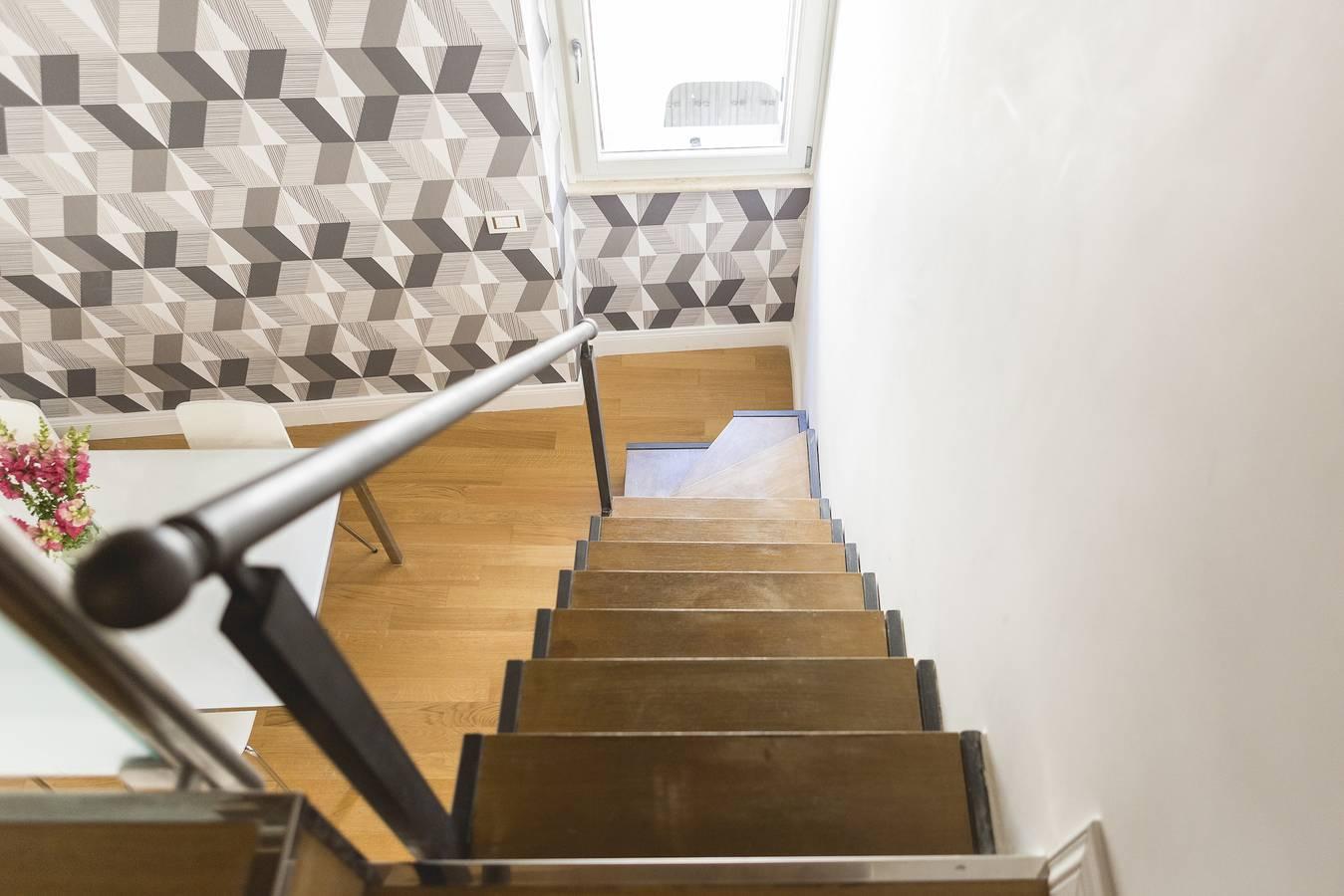 Vakantieappartement in Rome, Italië voor 4 personen foto 10