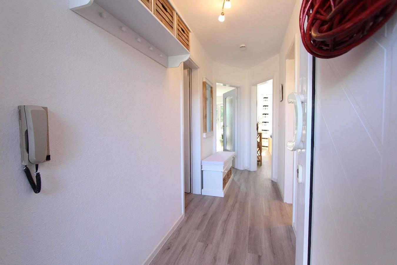 Vakantieappartement in Kellenhusen, Duitsland voor 4 personen foto 4
