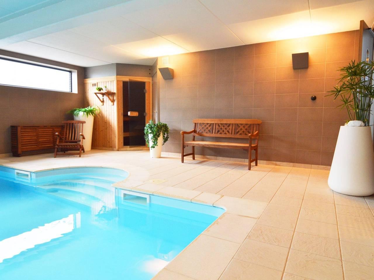 Vakantiehuis in Regio Namur, België voor 9 personen foto 7