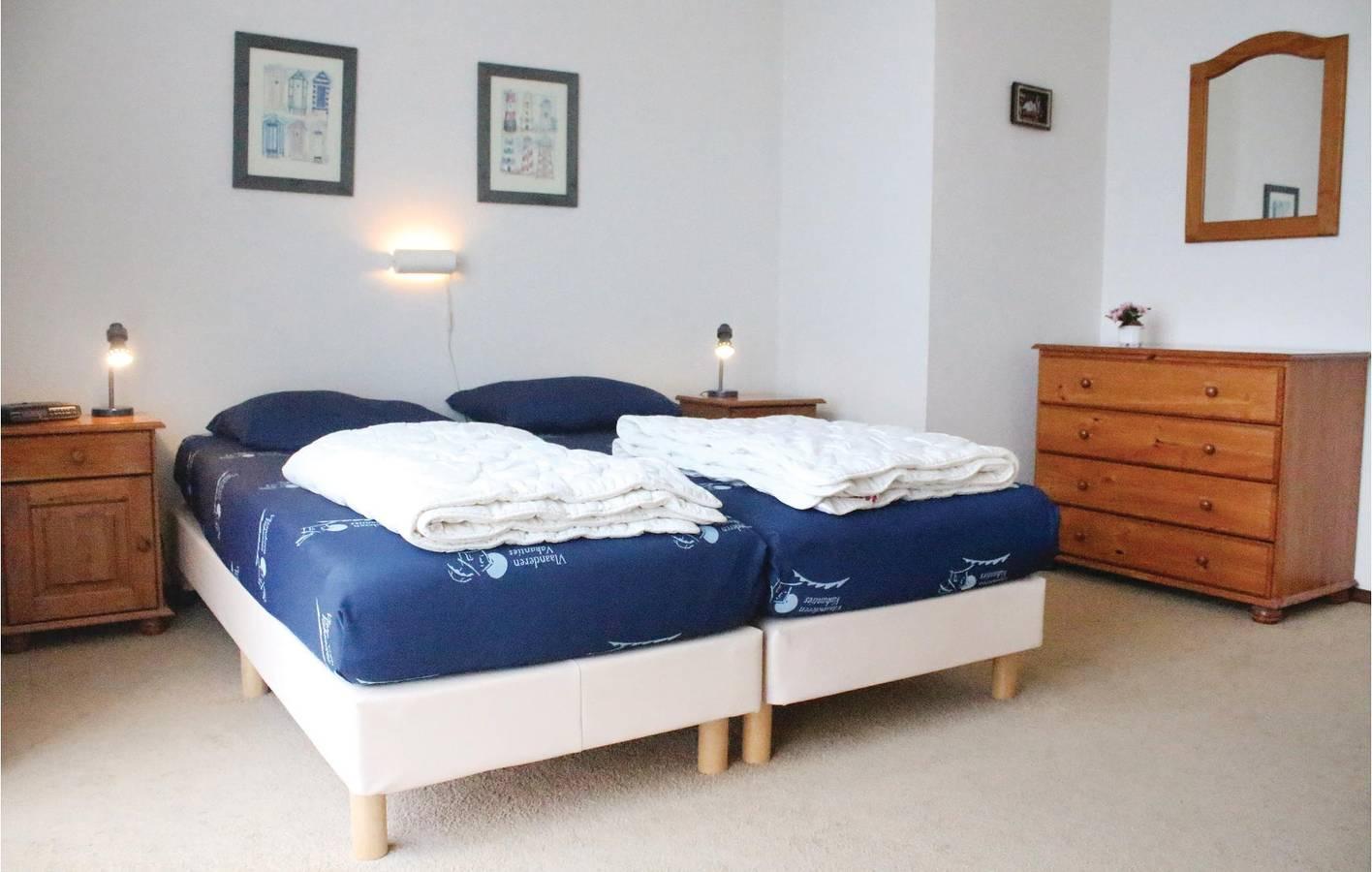 Vakantieappartement in Breskens, Nederland voor 3 personen foto 3