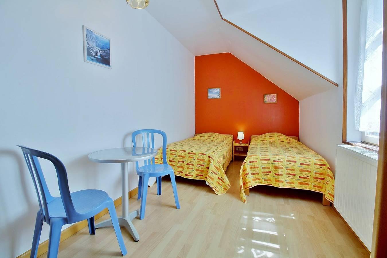 Vakantiehuis in Cadéac, Frankrijk voor 6 personen foto 8