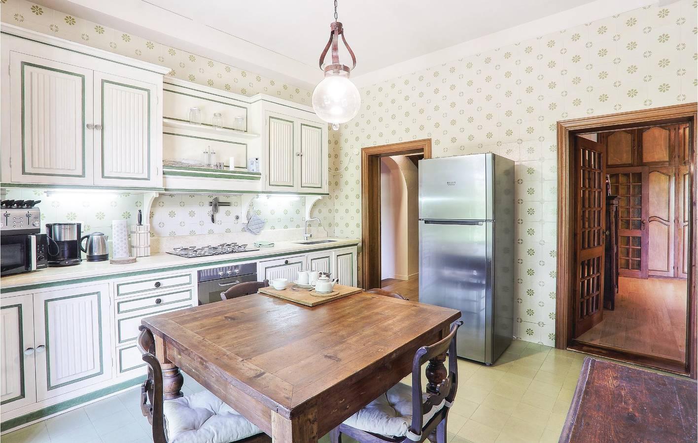 Vakantiehuis in Fauglia, Italië voor 10 personen foto 13