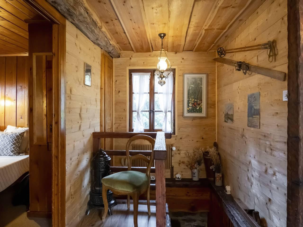 Vakantiehuis in Bagnes, Zwitserland voor 6 personen foto 10