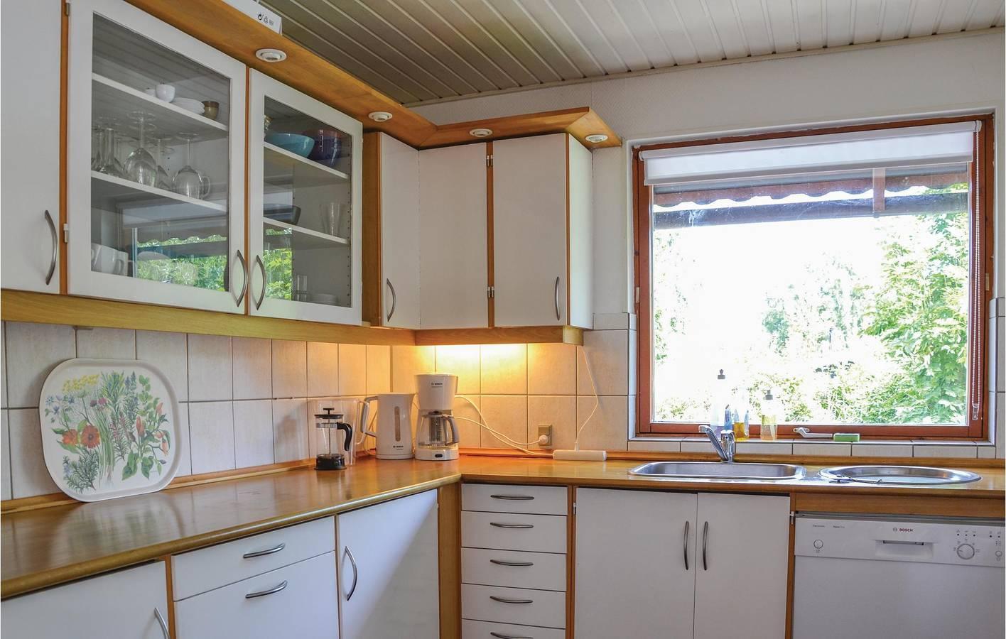 Vakantiehuis in Gribskov, Denemarken voor 8 personen foto 7