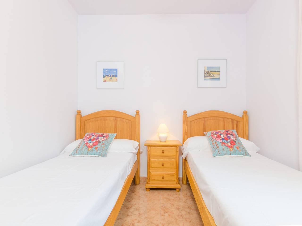 Vakantiehuis in Raiguer, Spanje voor 5 personen foto 12