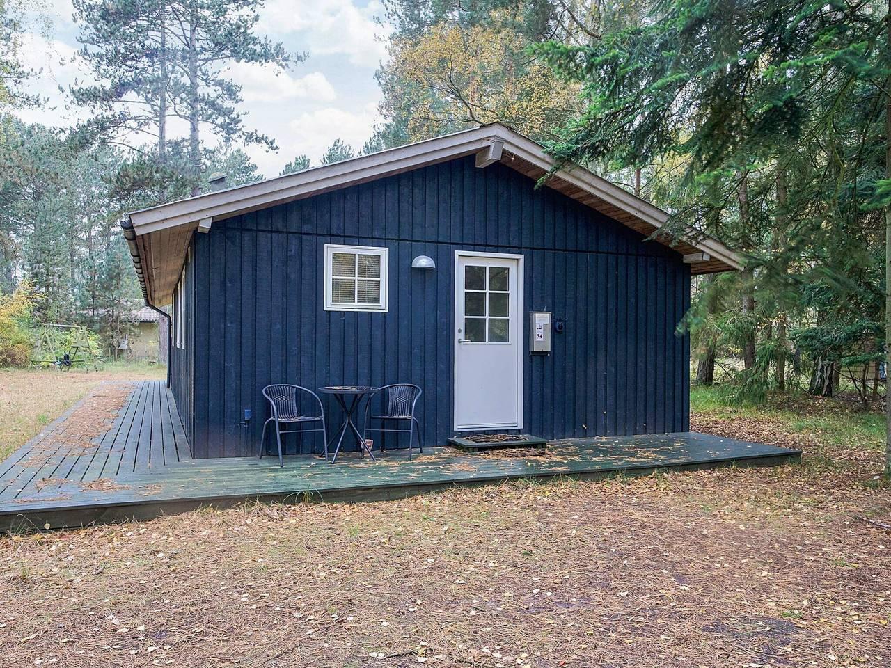6 persoons vakantie huis in Store Fuglede in Kalundborg en omgeving, Denemarken voor 6 personen foto 23
