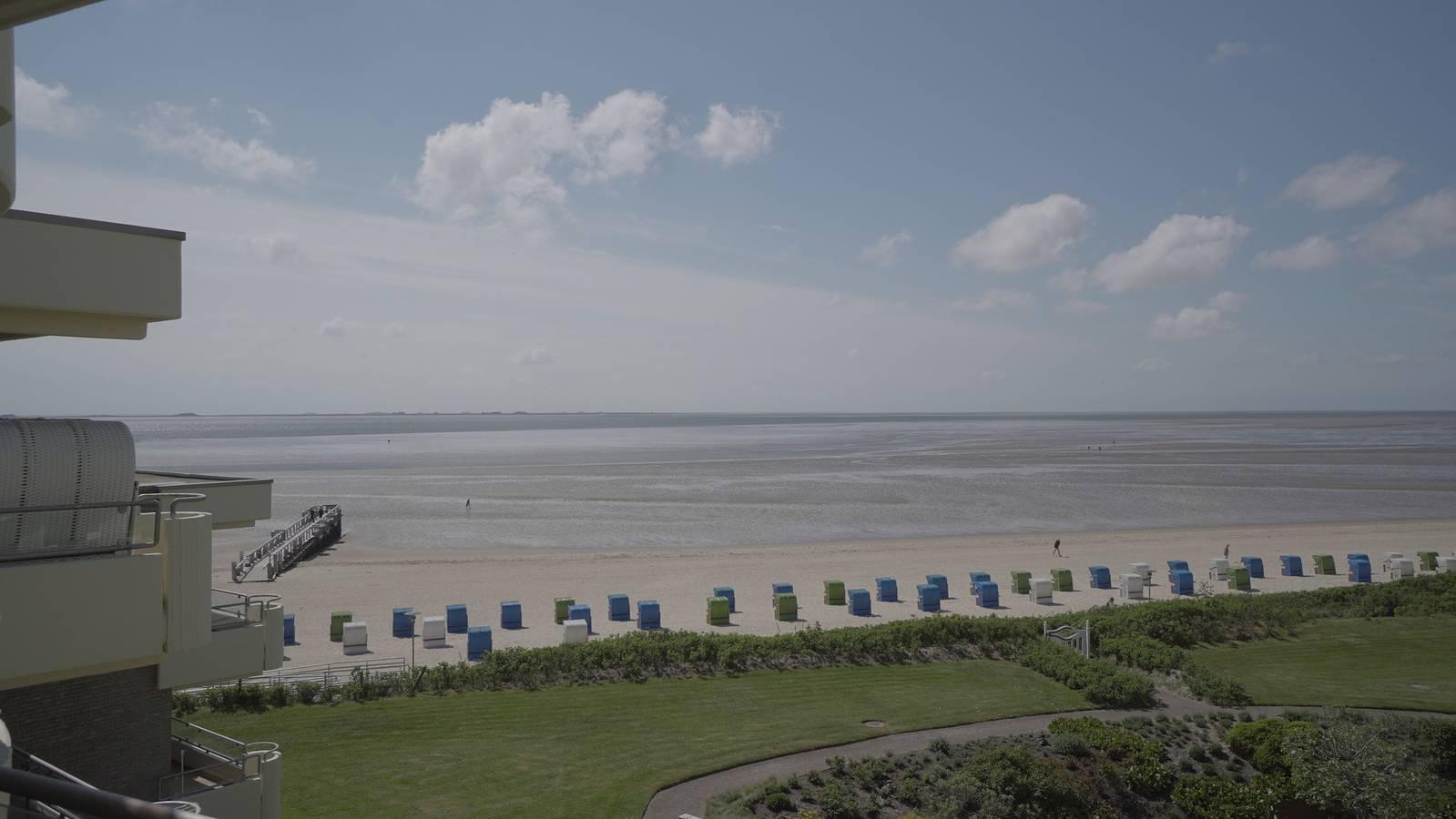 Vakantieappartement in Föhr, Duitsland voor 3 personen foto 7