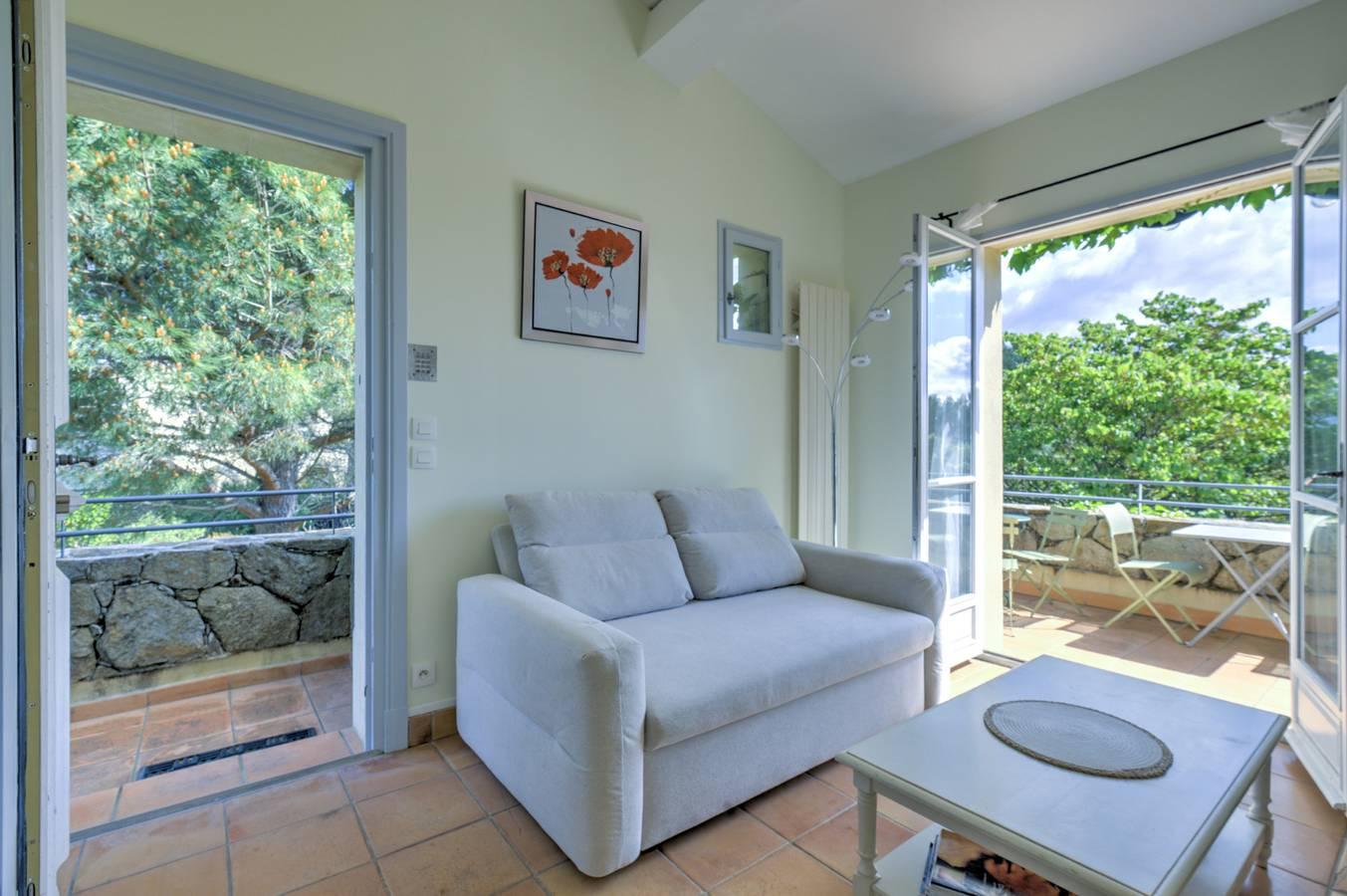 Vakantieappartement in Var, Frankrijk voor 4 personen foto 6